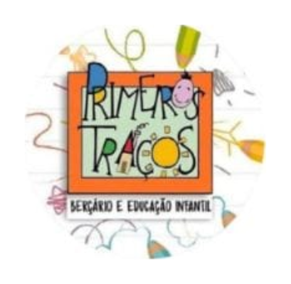 Logo Primeiros Traços