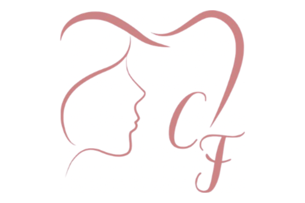 Logo Estética Facial CF