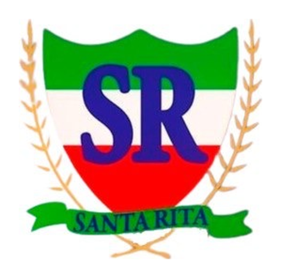 Logo Escola Santa Rita
