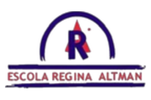 Logo Escola Regina Altman